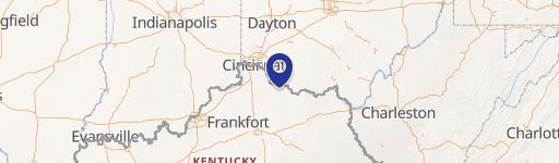 Brooksville Germantown Rd, KY 