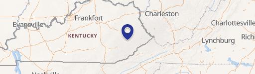 Head Of Coal Stone Br, KY 