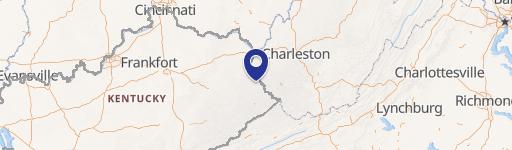 Coldwater Head Of, KY 