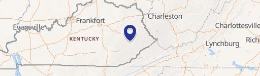 Hd Of Williams Br, KY 