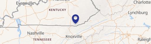 Ky 190th Little Clear Creek