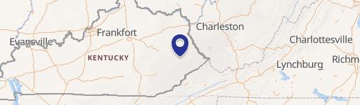 Ky 7th On Grassy Creek