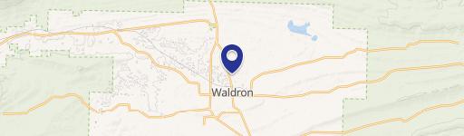 Waldron, AR 72958
