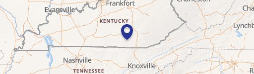 Off Pilot Rock Boatdk, KY 