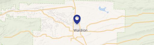 Waldron, AR 72958
