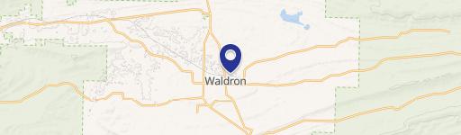 Waldron, AR 72958