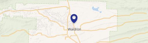 Waldron, AR 72958