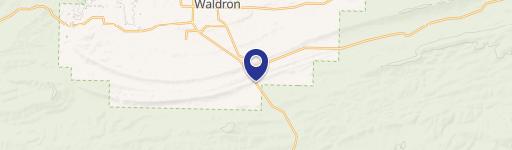 So Ross Cr Rd Hyw, Unit 71