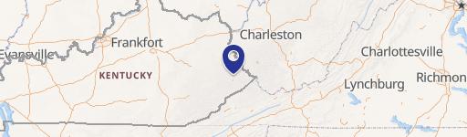 Caney Cr Johns Cir, KY 