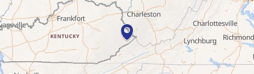 Regina Belcher Hwy, KY 