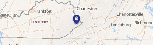 Regina Belcher Hwy, KY 