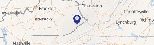 Goosecreek Subdivision, KY 