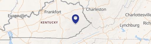 Hd Of Mac Nellie Br, KY 