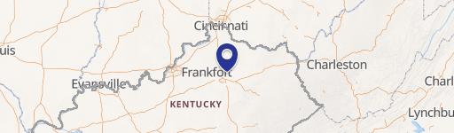 Houston-antioch Rd, KY 