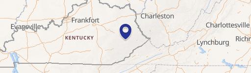 Quicksand Boughcamp Br, KY 