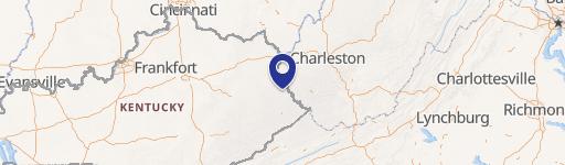 Venters Parsons Br, KY 