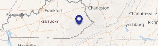 Carrie Walkers Br, KY 