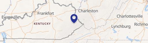 Gunstock Of Spurlock, KY 