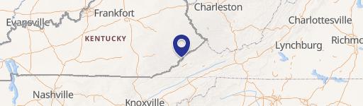 Head Of Little Frk, KY 