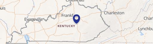 Old Railroad Grade Rd, KY 