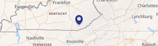 Ky 66th Left Frk St Creek