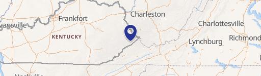 Regina Belcher Hwy, KY 