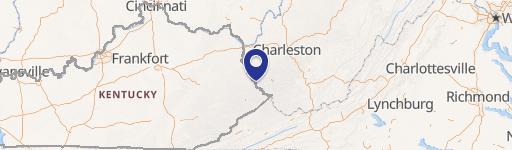 Mouth Of Big Crk, KY 