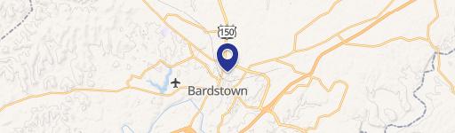 Daugherty At Allison Ave