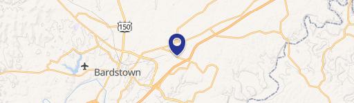 101 Early Times Blvd