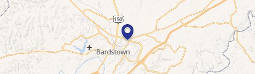 1551 John Rowan Blvd