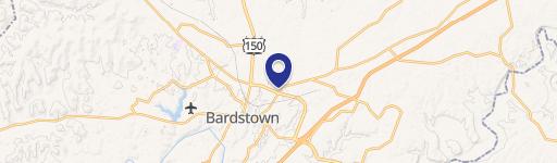 1500 John Rowan Blvd