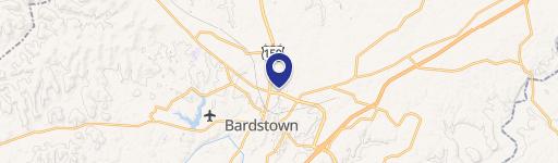 1200 John Rowan Blvd