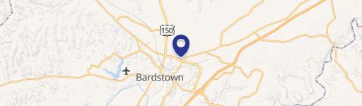 1450 John Rowan Blvd