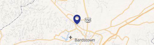 1475 New Shepherdsville Rd