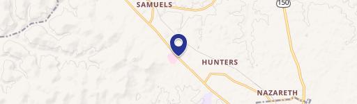 4181 New Shepherdsville Rd