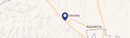 New Shepherdsville Rd