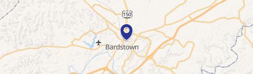 399 Old Bloomfield Pike