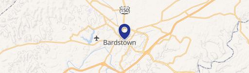 100 Old Bloomfield Pike