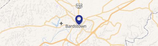 8 Old Bloomfield Pike