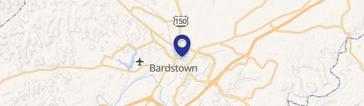 540 Old Bloomfield Pike