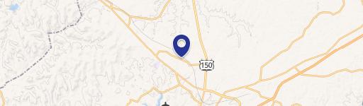 1492 Old Nazareth Rd