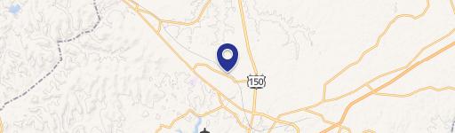 1492 Old Nazareth Rd