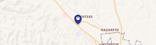 3098 Old Nazareth Rd