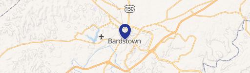 105 Stephen Foster Ave