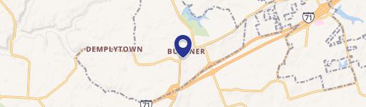 4500 Old Lagrange Rd