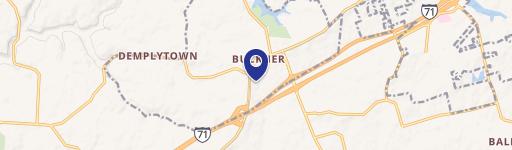 4618 Old Lagrange Rd