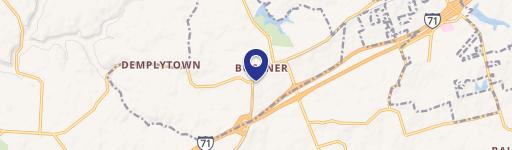 4532 Old Lagrange Rd