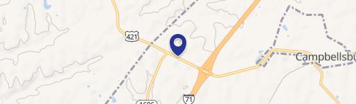 10641 Campbellsburg Rd