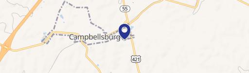 7041 Campbellsburg Rd