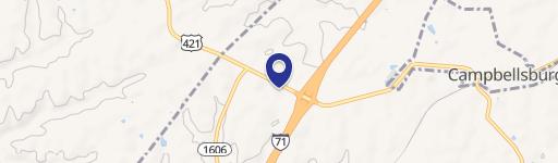 10499 Campbellsburg Rd